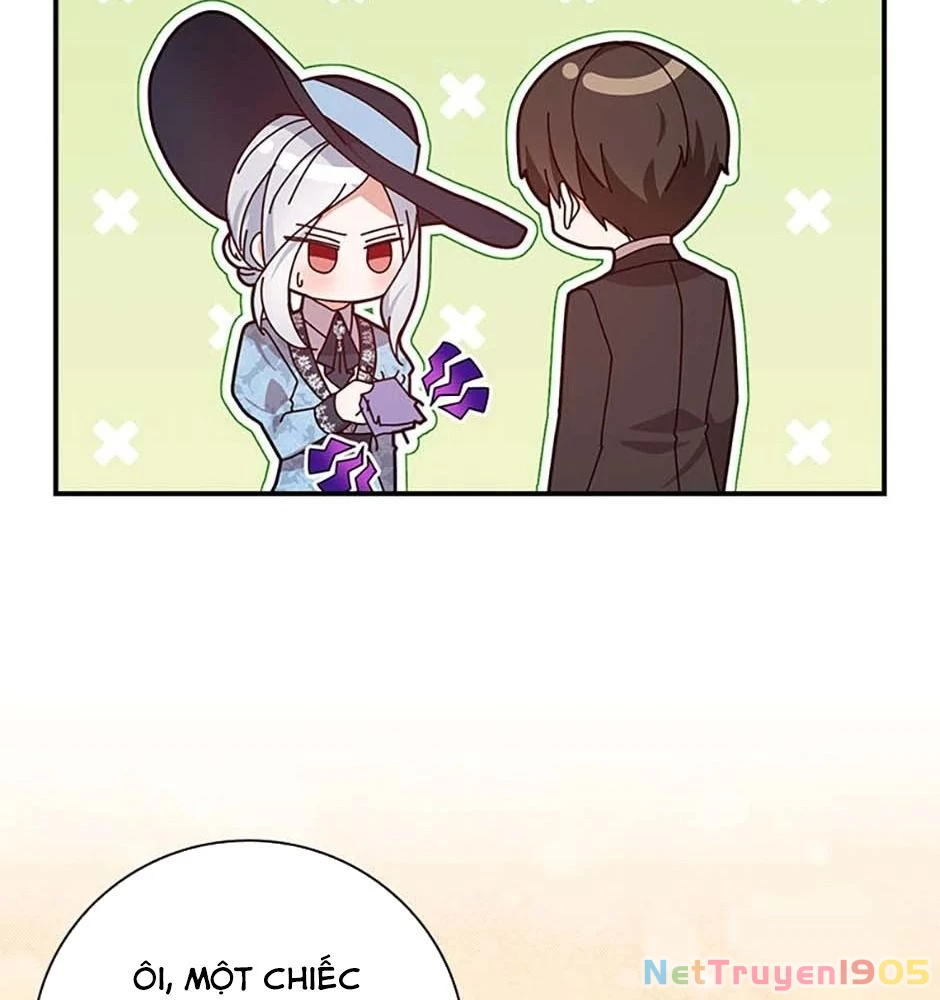 Cuộc Sống Của Nữ Vương Ác Quỷ Chapter 38 - 67