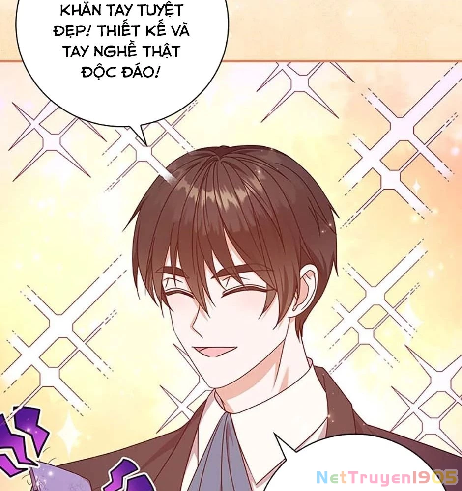 Cuộc Sống Của Nữ Vương Ác Quỷ Chapter 38 - 68