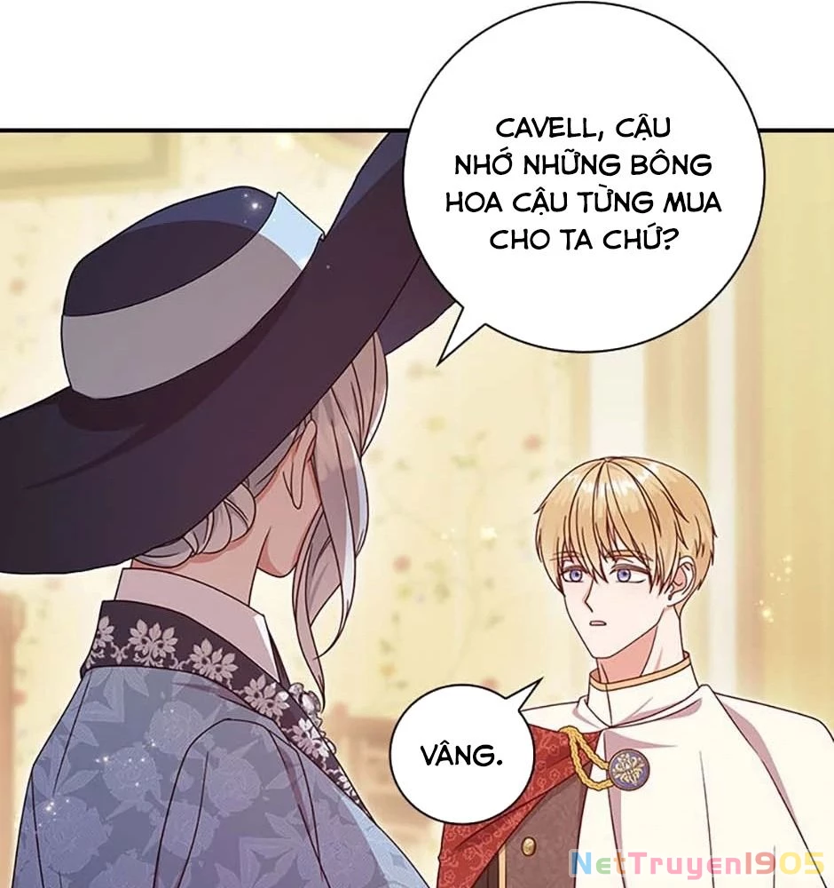 Cuộc Sống Của Nữ Vương Ác Quỷ Chapter 38 - 76