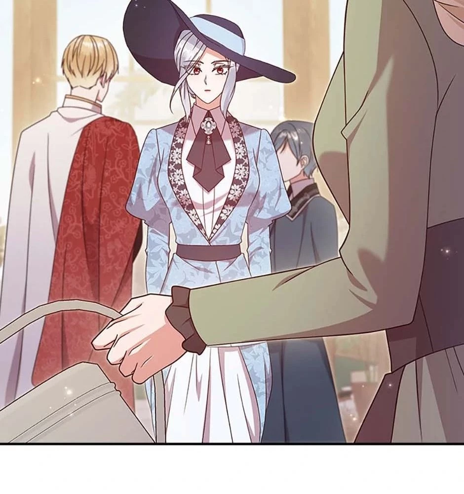 Cuộc Sống Của Nữ Vương Ác Quỷ Chapter 38 - 80