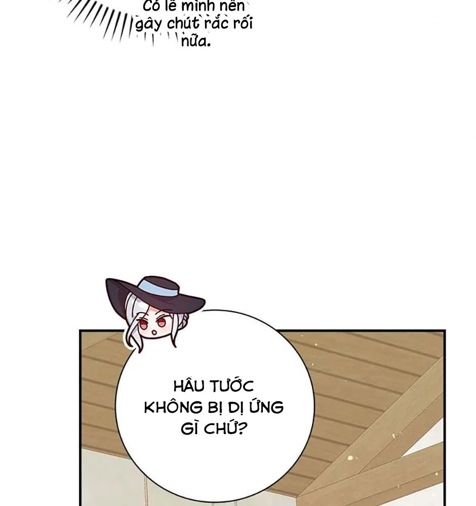 Cuộc Sống Của Nữ Vương Ác Quỷ Chapter 38 - 83