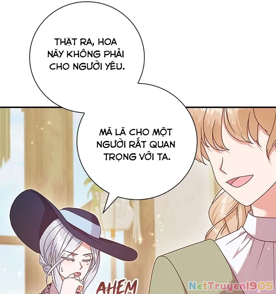 Cuộc Sống Của Nữ Vương Ác Quỷ Chapter 38 - 91