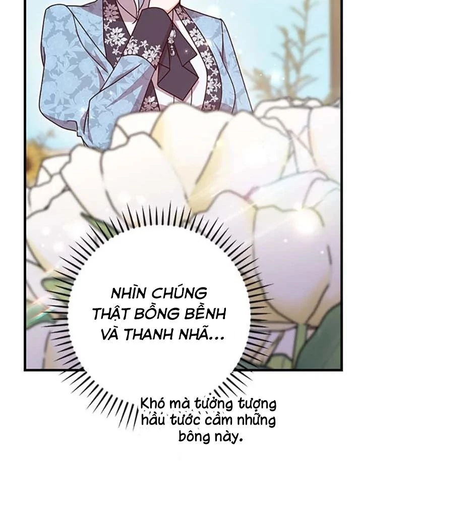 Cuộc Sống Của Nữ Vương Ác Quỷ Chapter 38 - 96