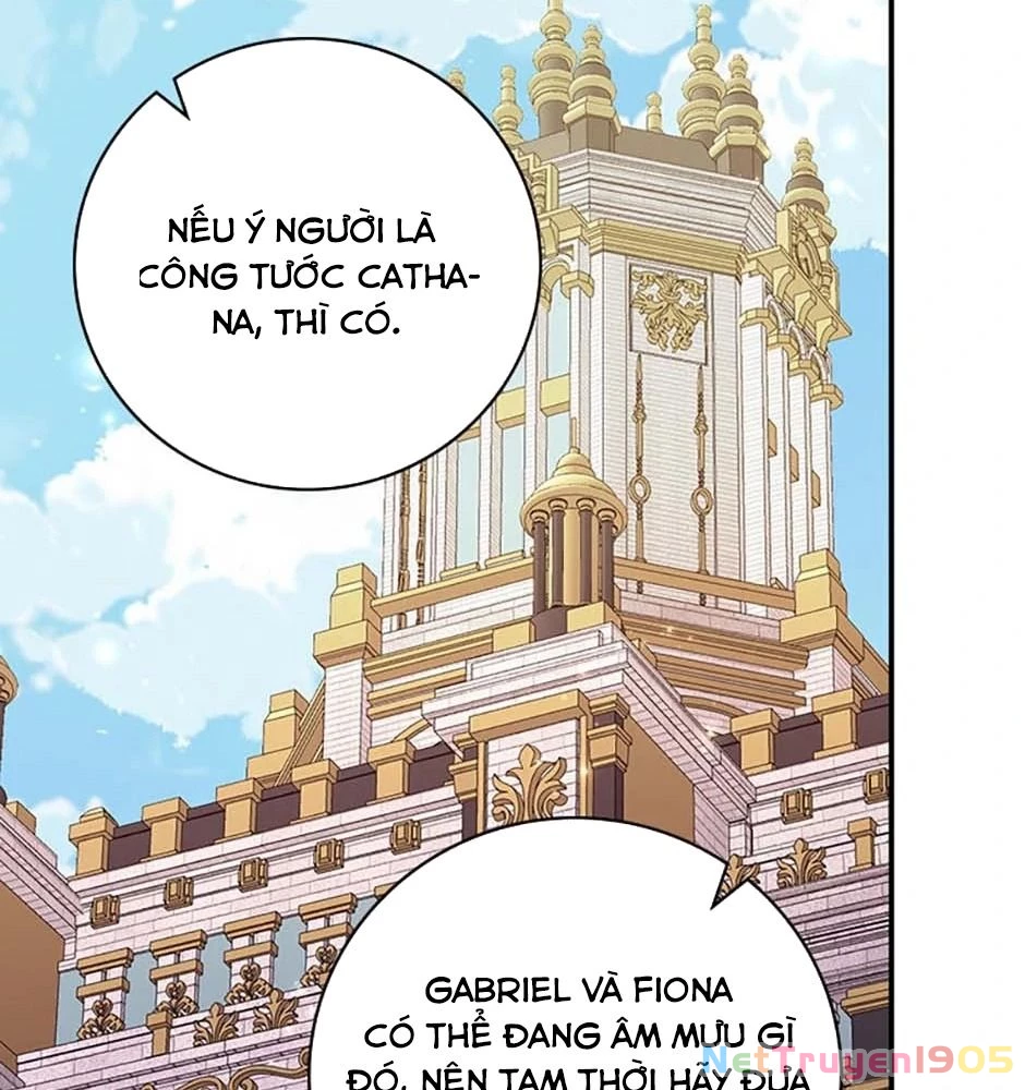 Cuộc Sống Của Nữ Vương Ác Quỷ Chapter 38 - 119