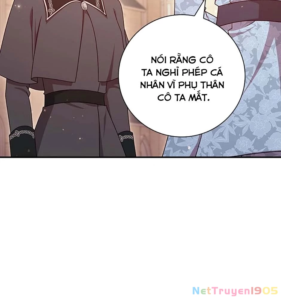 Cuộc Sống Của Nữ Vương Ác Quỷ Chapter 38 - 122