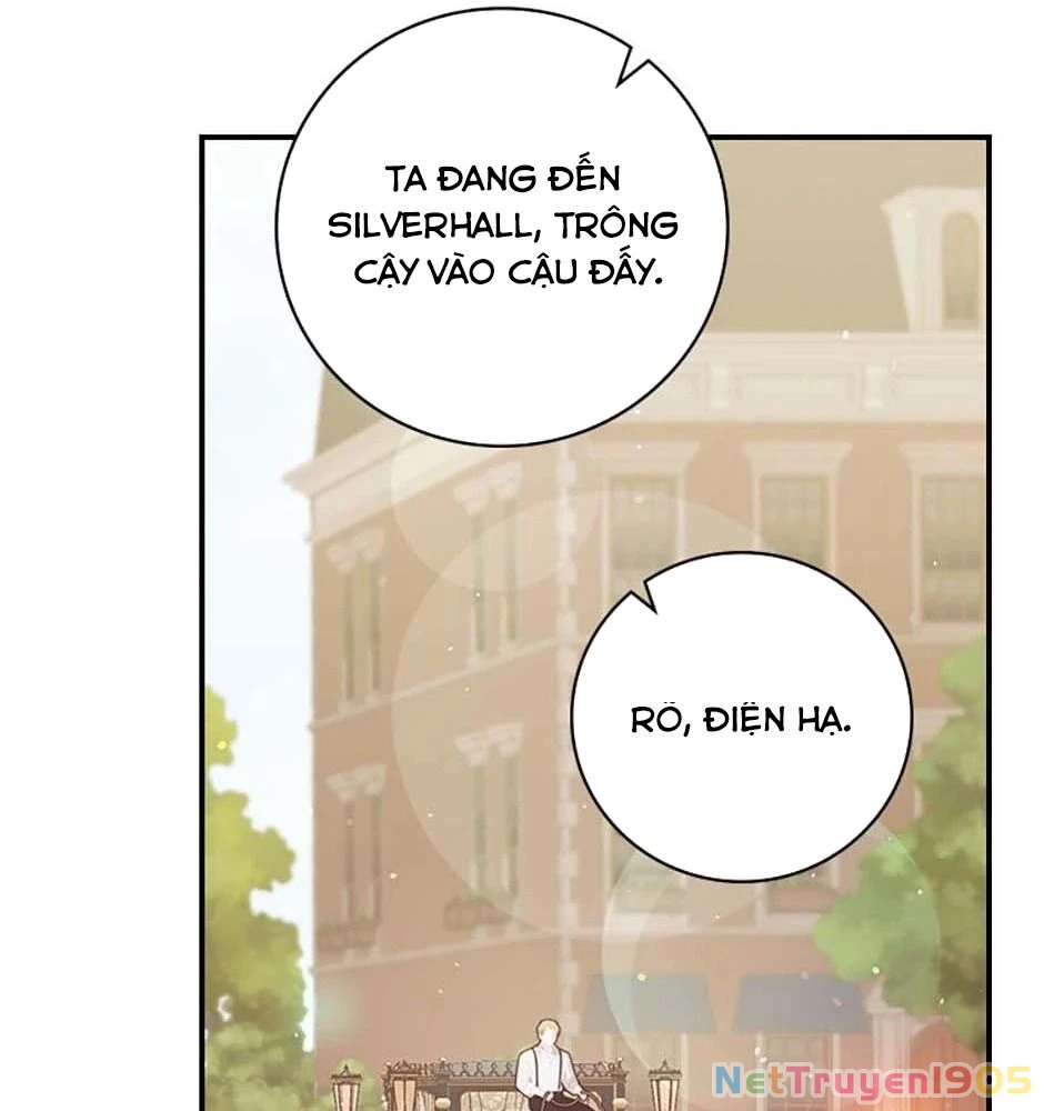 Cuộc Sống Của Nữ Vương Ác Quỷ Chapter 38 - 123