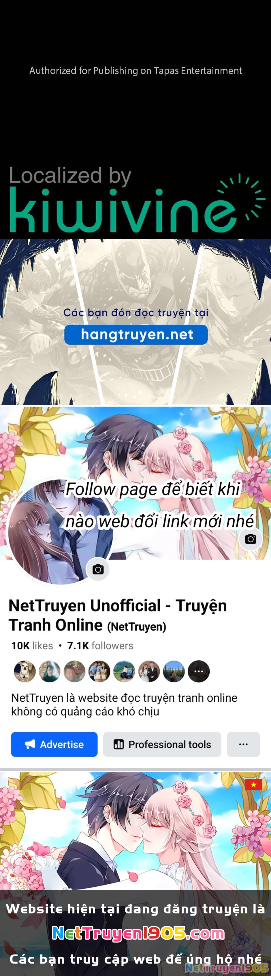 Cuộc Sống Của Nữ Vương Ác Quỷ Chapter 38 - 132