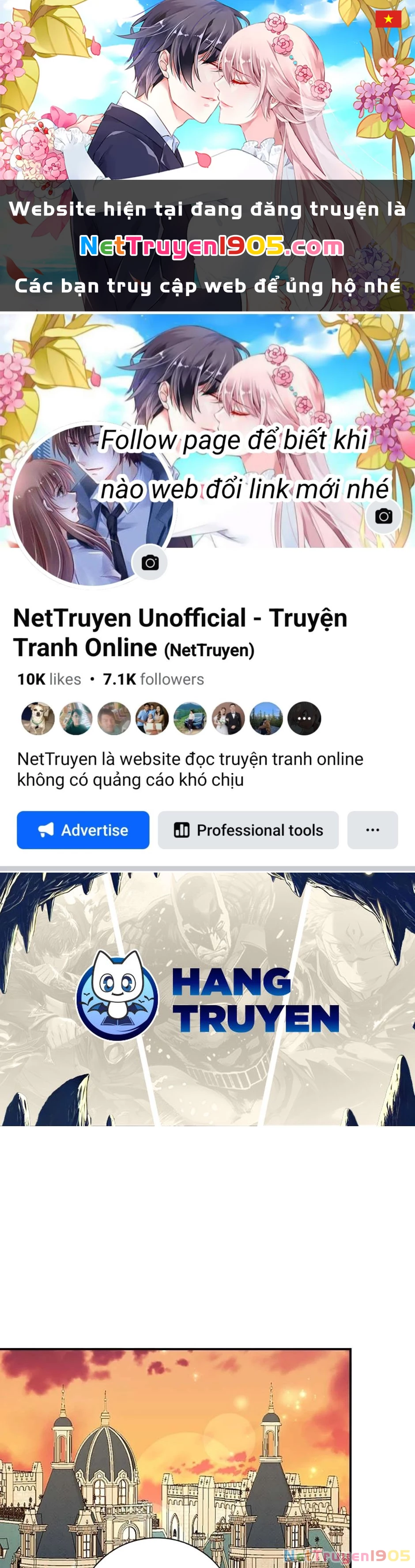 Cuộc Sống Của Nữ Vương Ác Quỷ Chapter 39 - 1