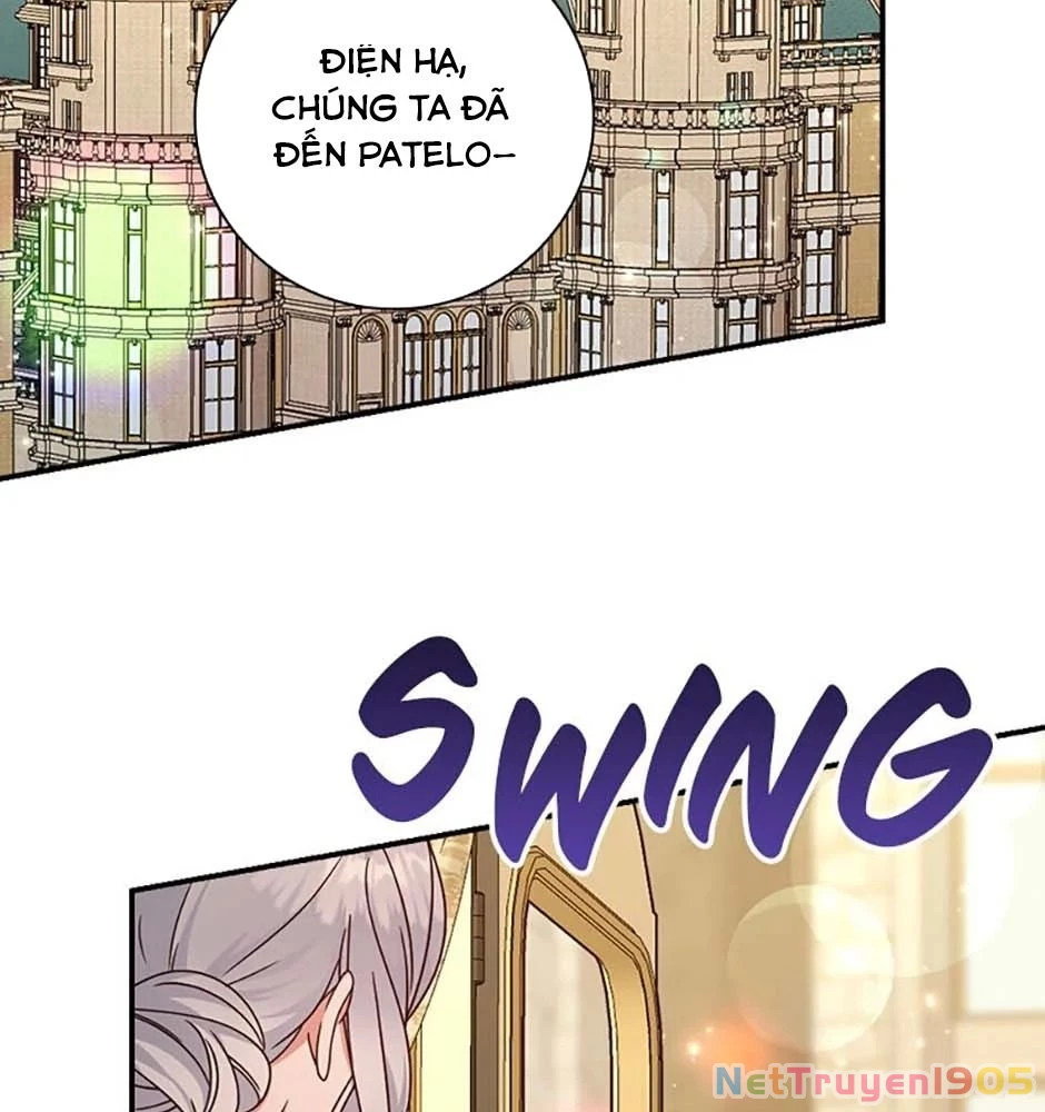 Cuộc Sống Của Nữ Vương Ác Quỷ Chapter 39 - 2