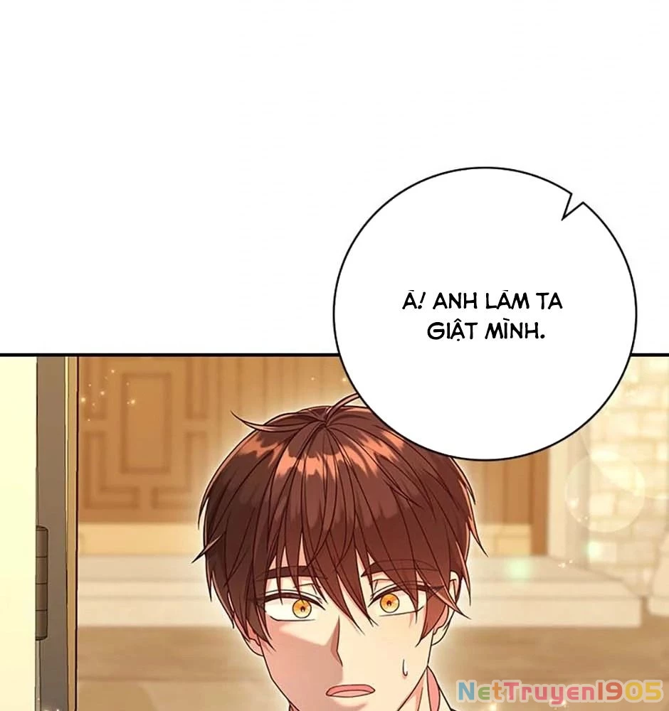 Cuộc Sống Của Nữ Vương Ác Quỷ Chapter 39 - 4