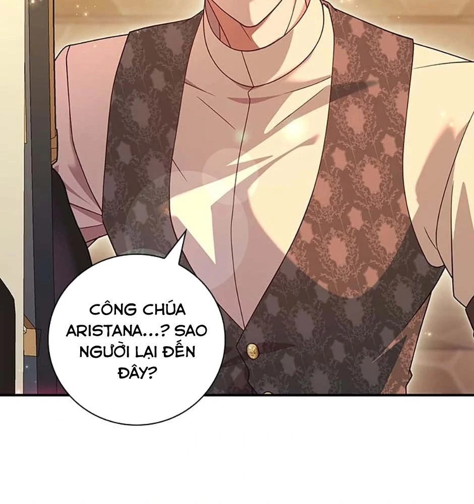 Cuộc Sống Của Nữ Vương Ác Quỷ Chapter 39 - 5