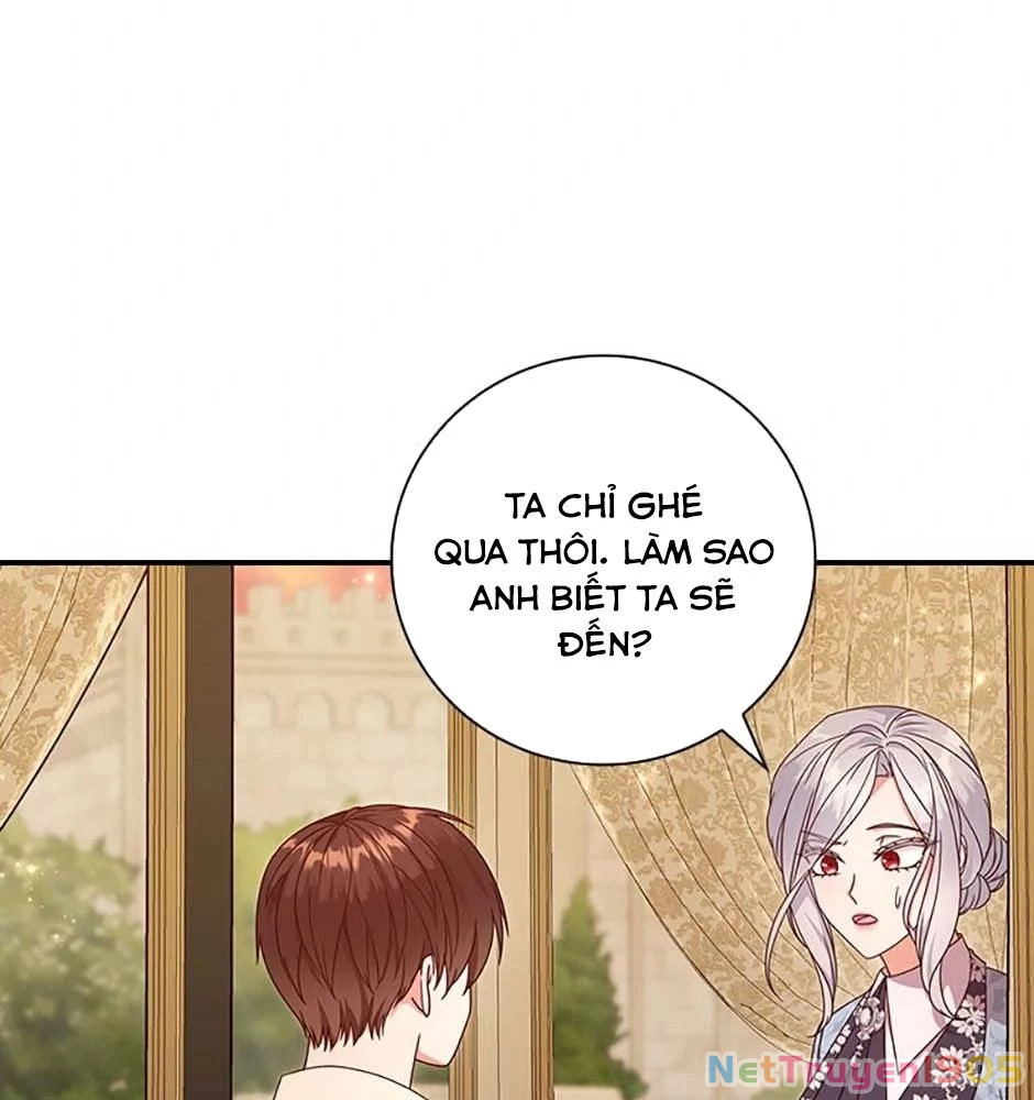 Cuộc Sống Của Nữ Vương Ác Quỷ Chapter 39 - 6