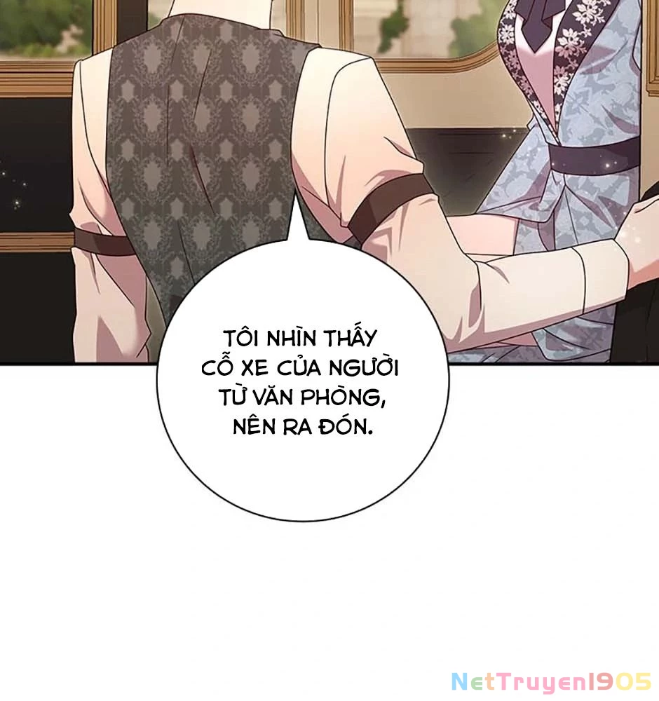 Cuộc Sống Của Nữ Vương Ác Quỷ Chapter 39 - 7