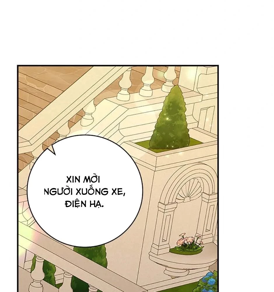 Cuộc Sống Của Nữ Vương Ác Quỷ Chapter 39 - 8