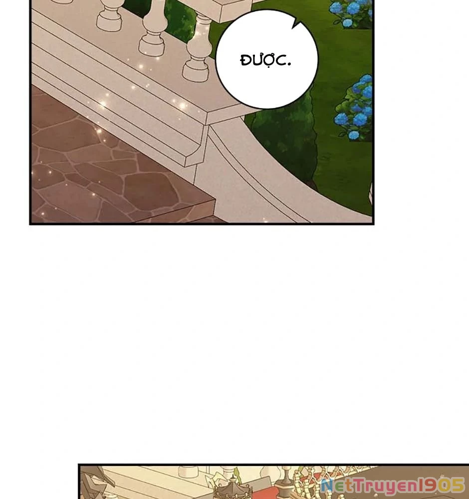 Cuộc Sống Của Nữ Vương Ác Quỷ Chapter 39 - 9