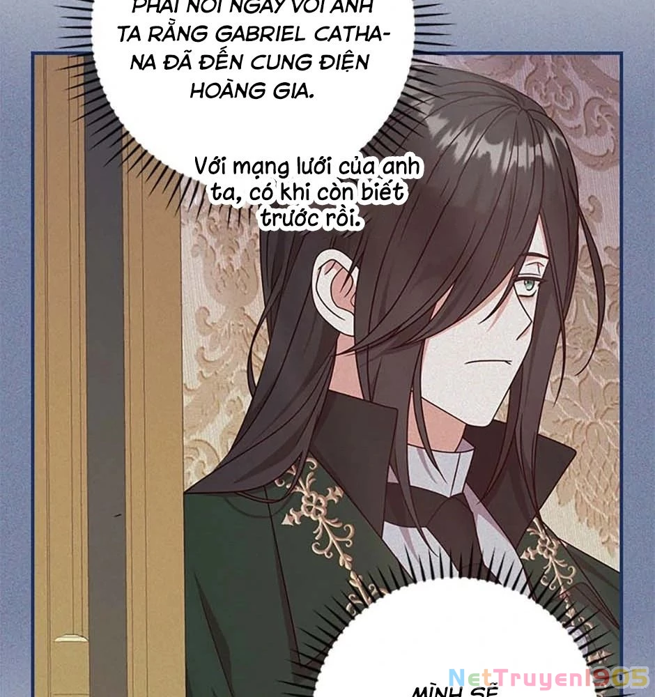 Cuộc Sống Của Nữ Vương Ác Quỷ Chapter 39 - 12