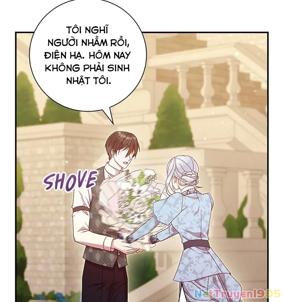 Cuộc Sống Của Nữ Vương Ác Quỷ Chapter 39 - 18