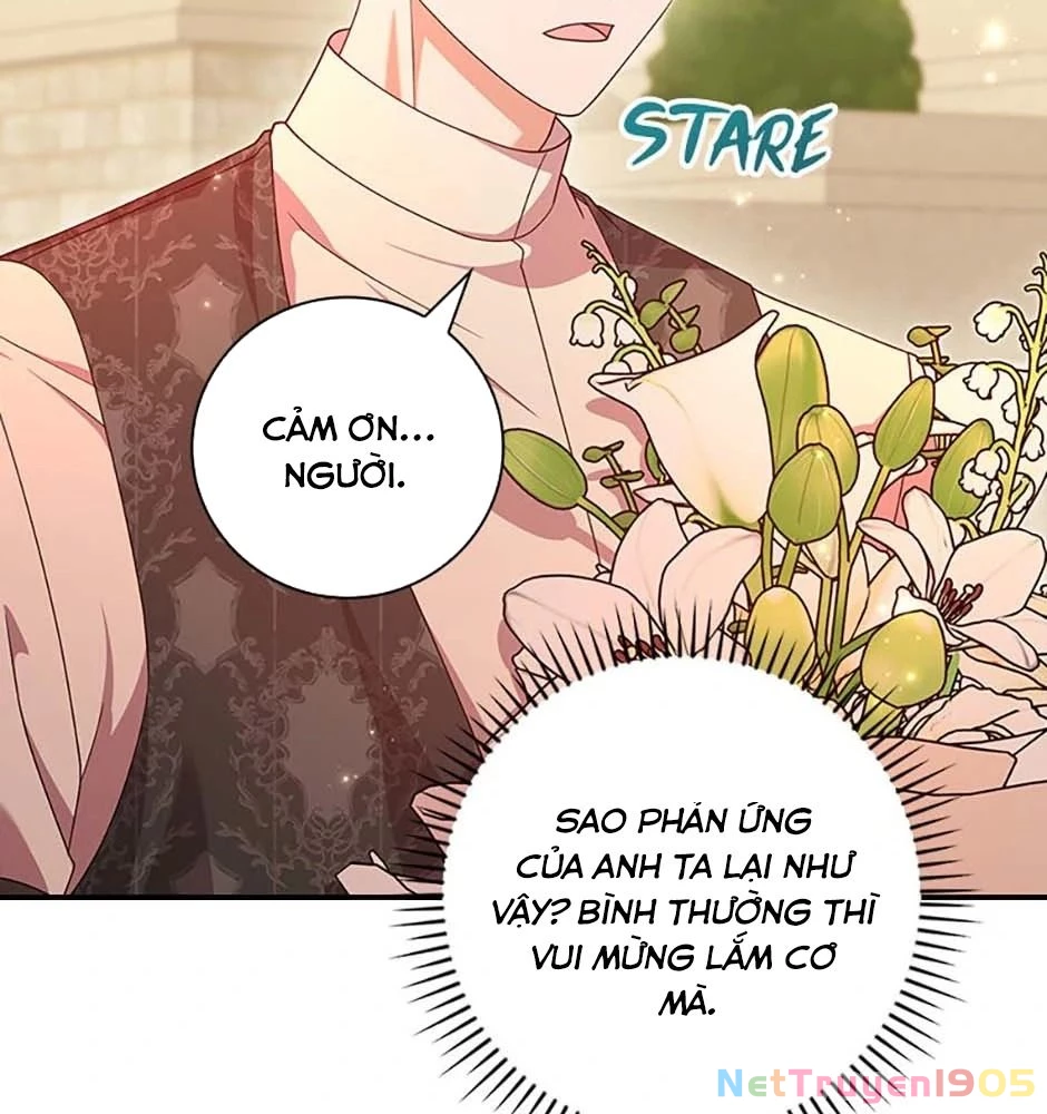 Cuộc Sống Của Nữ Vương Ác Quỷ Chapter 39 - 22