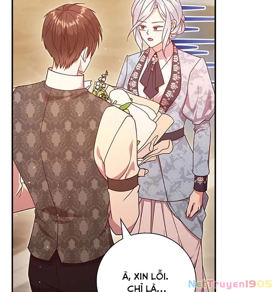 Cuộc Sống Của Nữ Vương Ác Quỷ Chapter 39 - 24