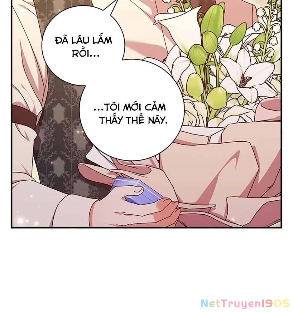 Cuộc Sống Của Nữ Vương Ác Quỷ Chapter 39 - 26