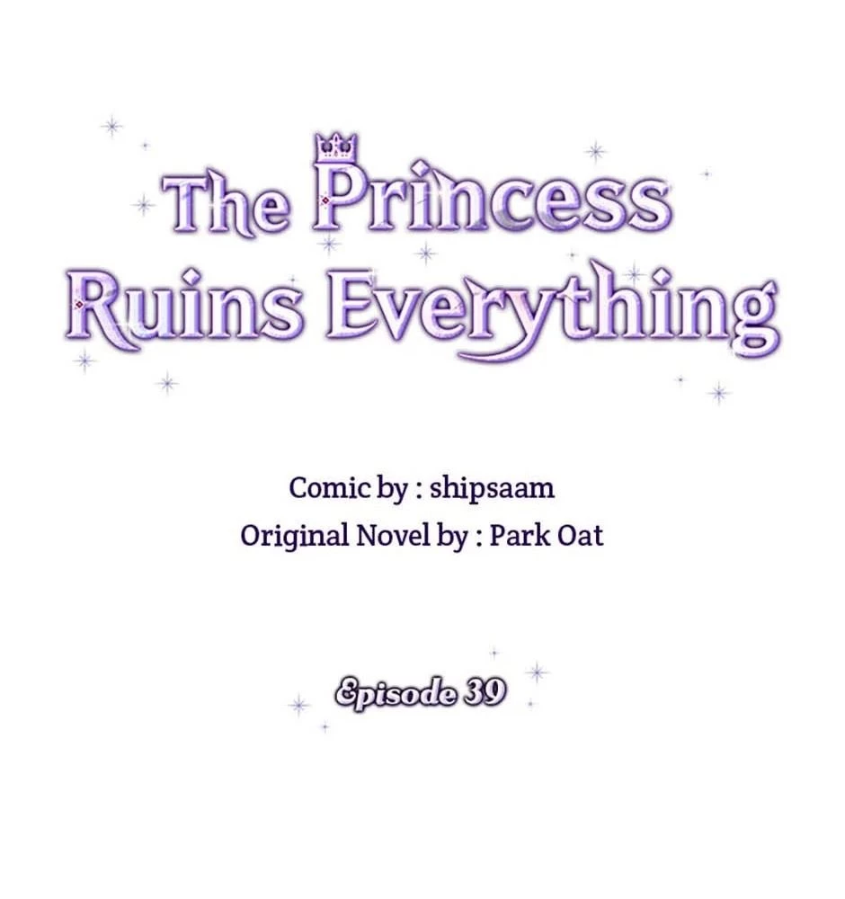 Cuộc Sống Của Nữ Vương Ác Quỷ Chapter 39 - 35