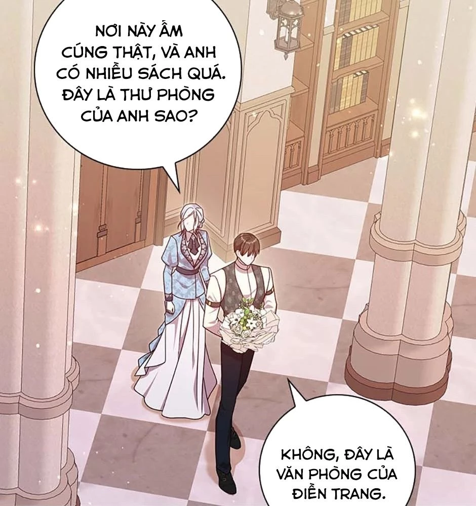 Cuộc Sống Của Nữ Vương Ác Quỷ Chapter 39 - 37