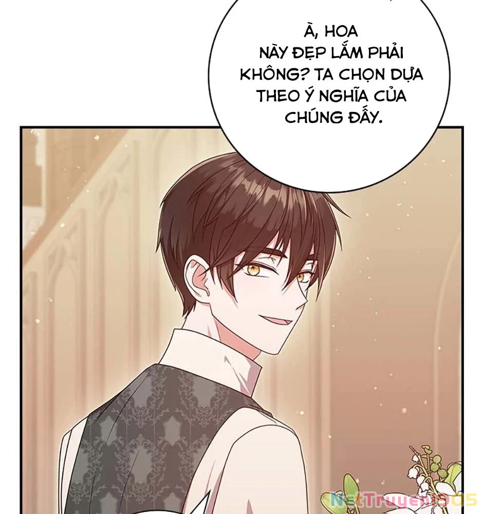 Cuộc Sống Của Nữ Vương Ác Quỷ Chapter 39 - 41