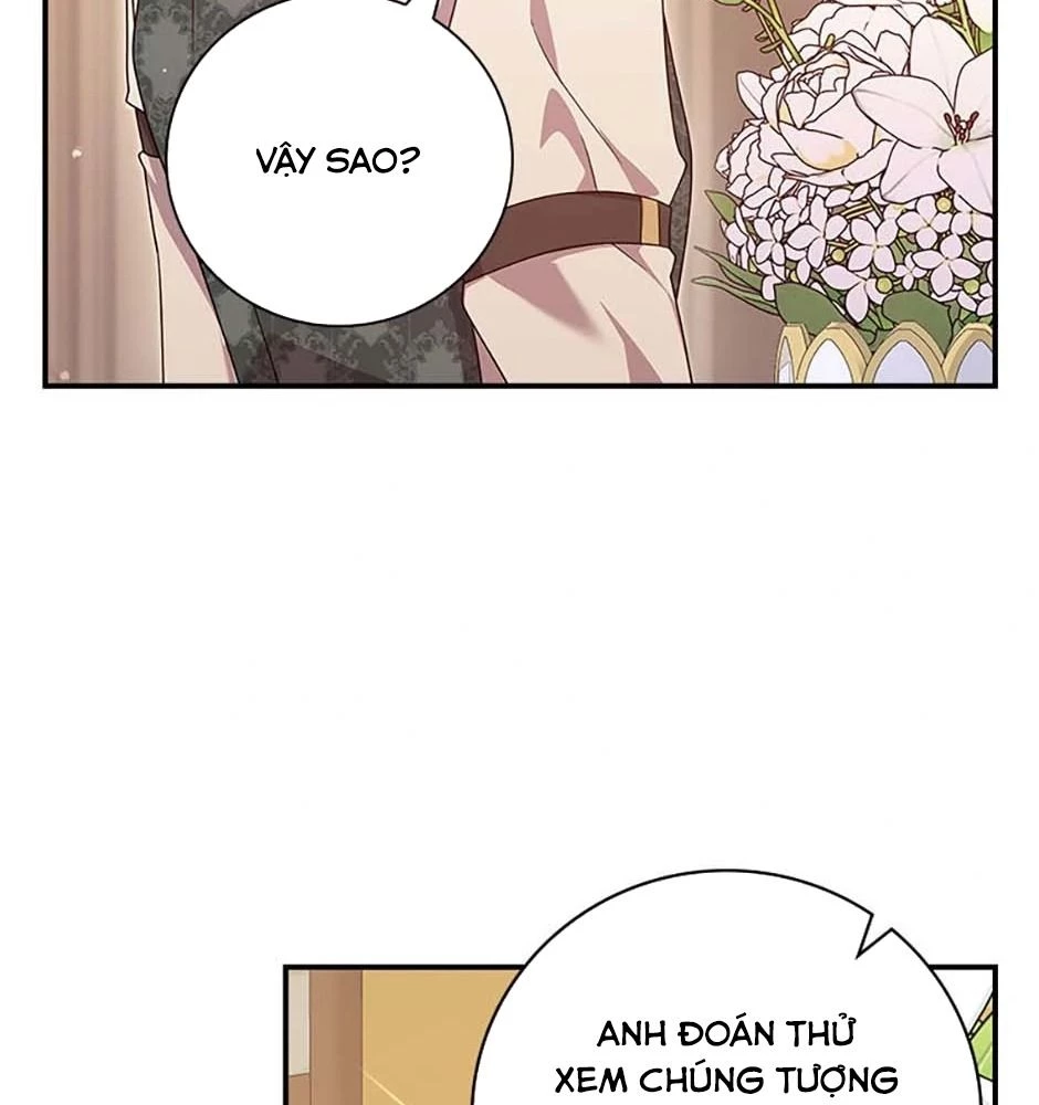 Cuộc Sống Của Nữ Vương Ác Quỷ Chapter 39 - 42