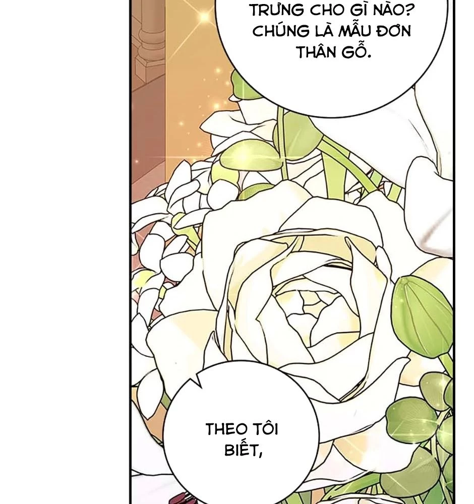 Cuộc Sống Của Nữ Vương Ác Quỷ Chapter 39 - 43