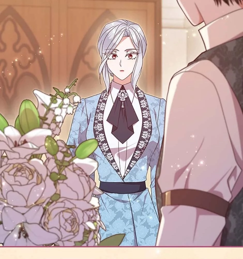 Cuộc Sống Của Nữ Vương Ác Quỷ Chapter 39 - 45