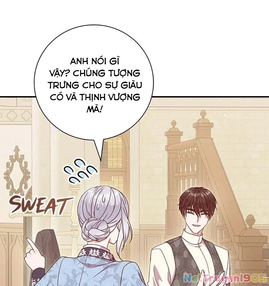 Cuộc Sống Của Nữ Vương Ác Quỷ Chapter 39 - 48