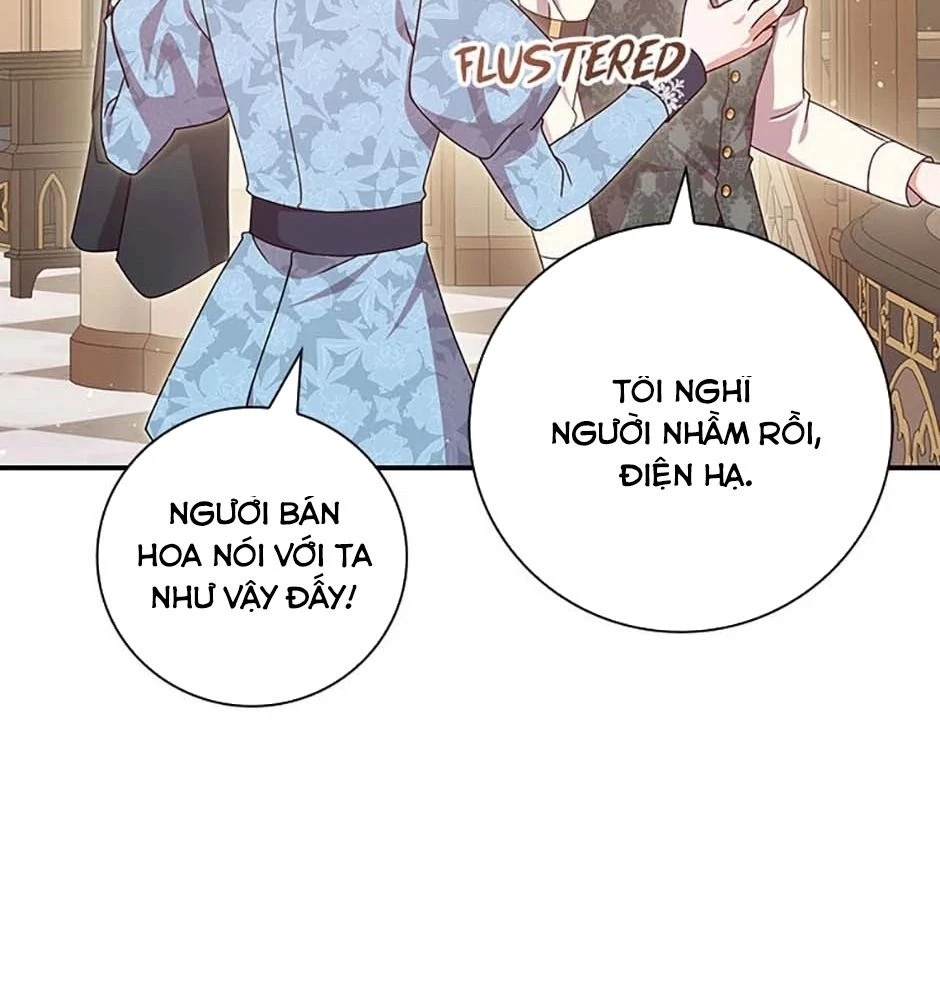 Cuộc Sống Của Nữ Vương Ác Quỷ Chapter 39 - 49