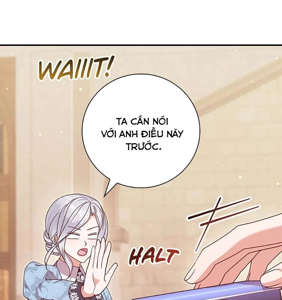 Cuộc Sống Của Nữ Vương Ác Quỷ Chapter 39 - 52