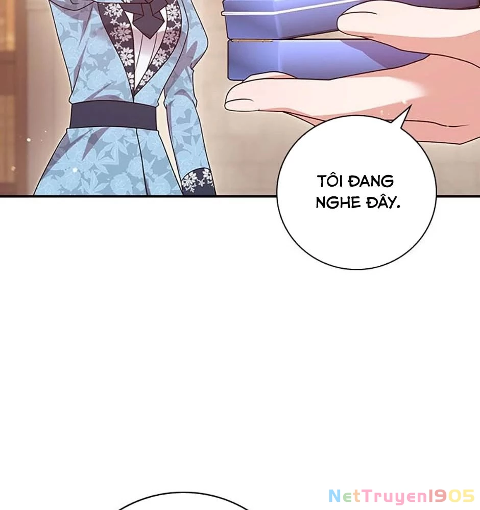 Cuộc Sống Của Nữ Vương Ác Quỷ Chapter 39 - 53