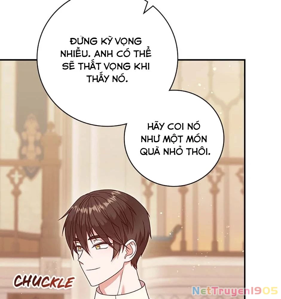 Cuộc Sống Của Nữ Vương Ác Quỷ Chapter 39 - 54