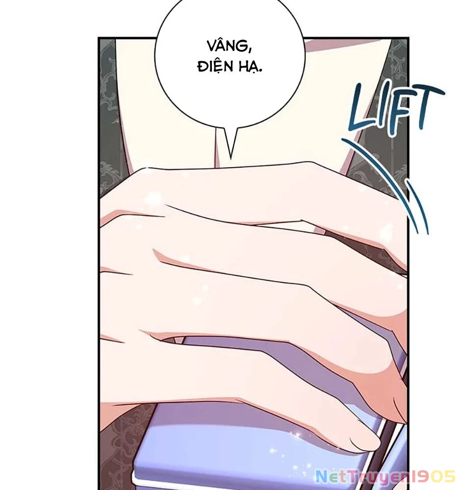 Cuộc Sống Của Nữ Vương Ác Quỷ Chapter 39 - 56