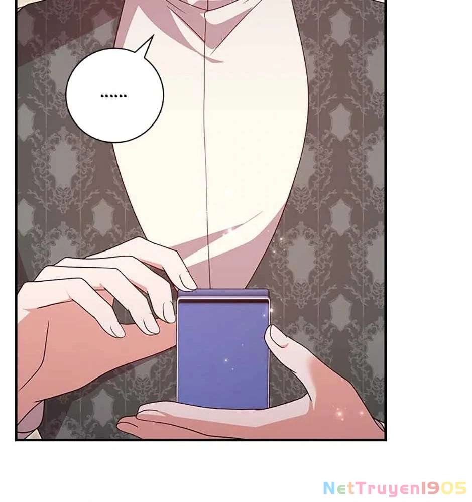 Cuộc Sống Của Nữ Vương Ác Quỷ Chapter 39 - 58