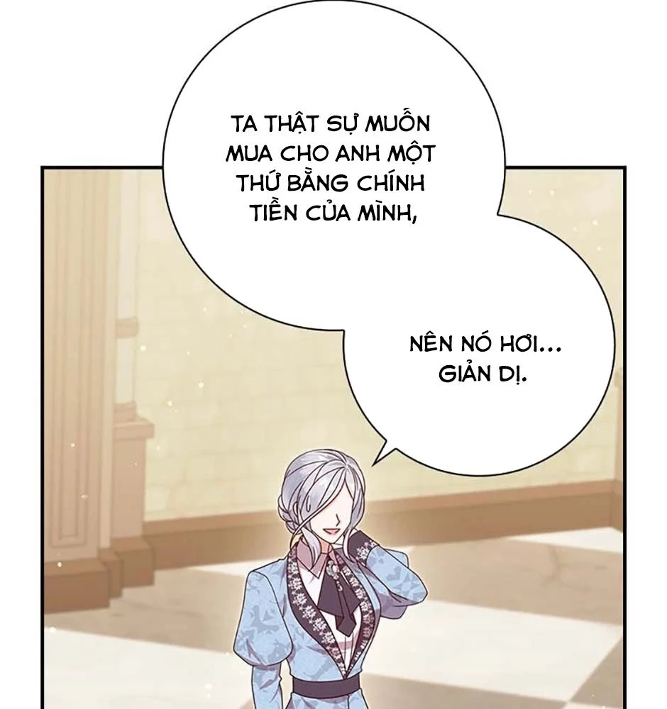 Cuộc Sống Của Nữ Vương Ác Quỷ Chapter 39 - 68