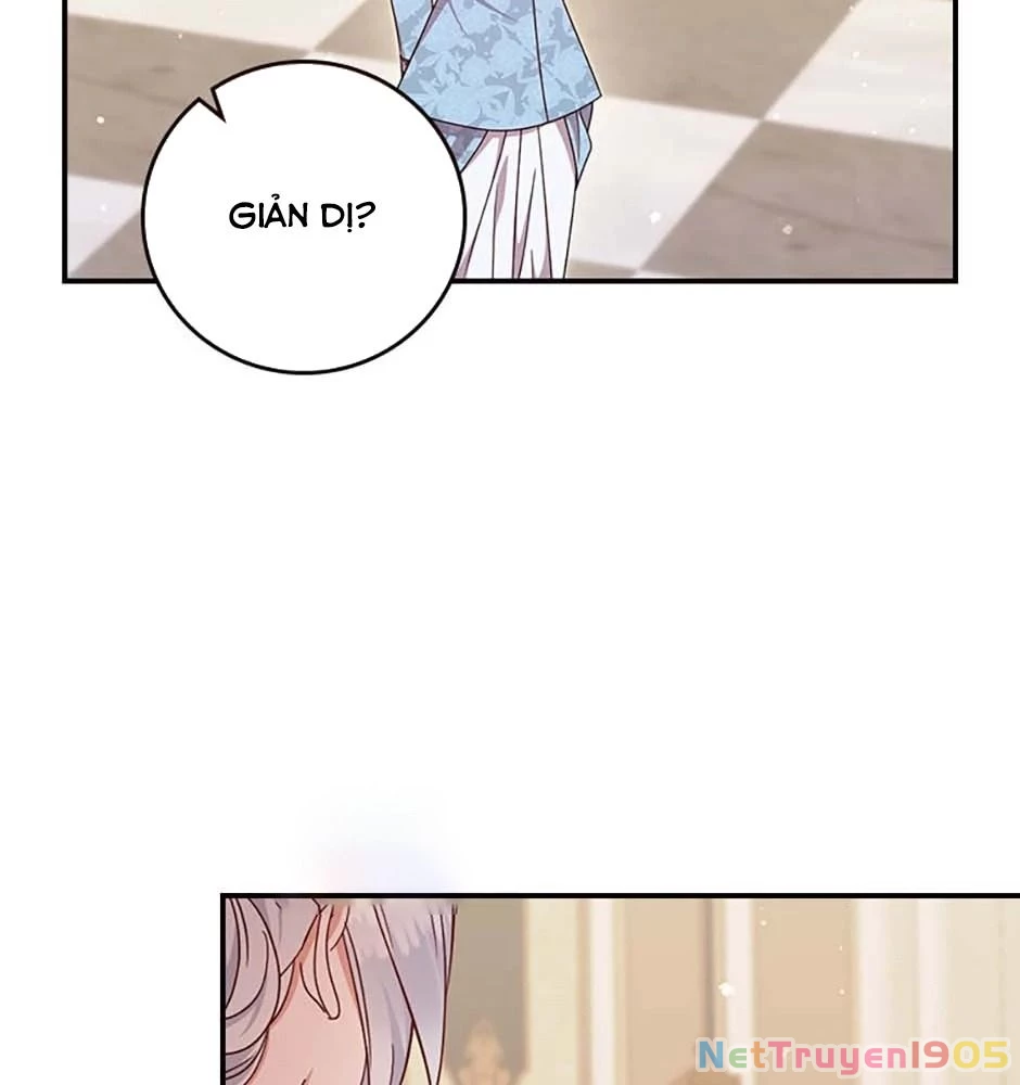 Cuộc Sống Của Nữ Vương Ác Quỷ Chapter 39 - 69