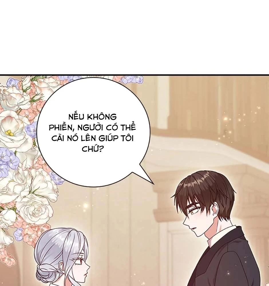 Cuộc Sống Của Nữ Vương Ác Quỷ Chapter 39 - 74