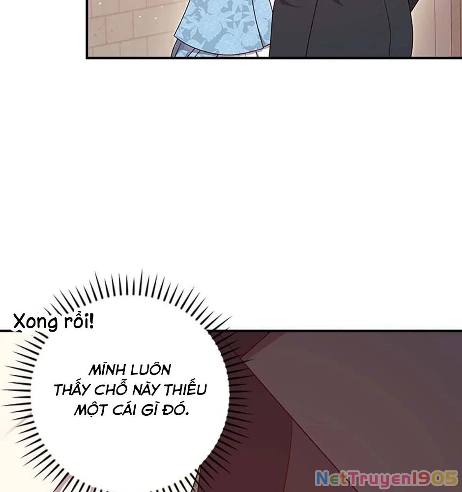 Cuộc Sống Của Nữ Vương Ác Quỷ Chapter 39 - 81