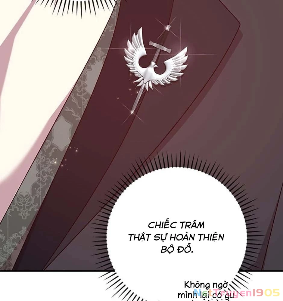 Cuộc Sống Của Nữ Vương Ác Quỷ Chapter 39 - 82