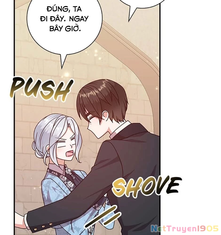 Cuộc Sống Của Nữ Vương Ác Quỷ Chapter 39 - 93