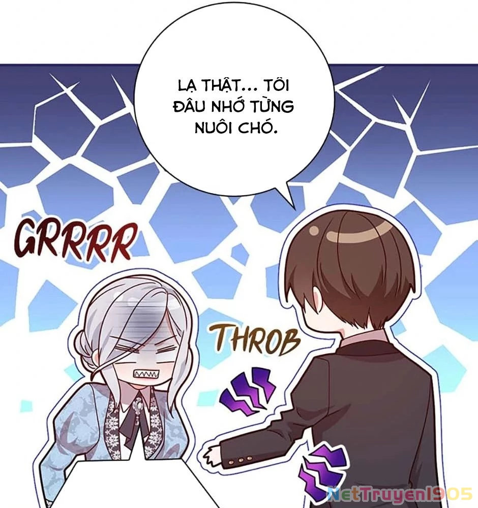 Cuộc Sống Của Nữ Vương Ác Quỷ Chapter 39 - 98