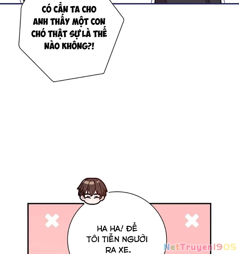 Cuộc Sống Của Nữ Vương Ác Quỷ Chapter 39 - 99