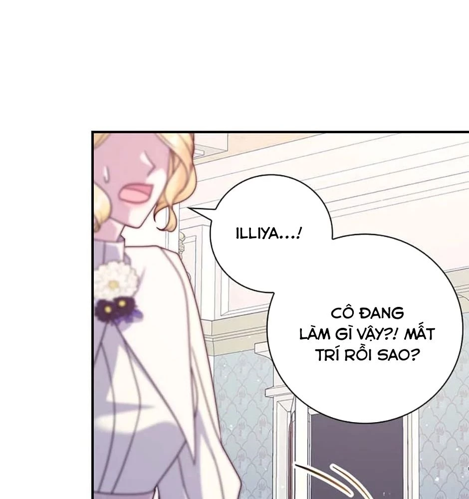 Cuộc Sống Của Nữ Vương Ác Quỷ Chapter 39 - 105