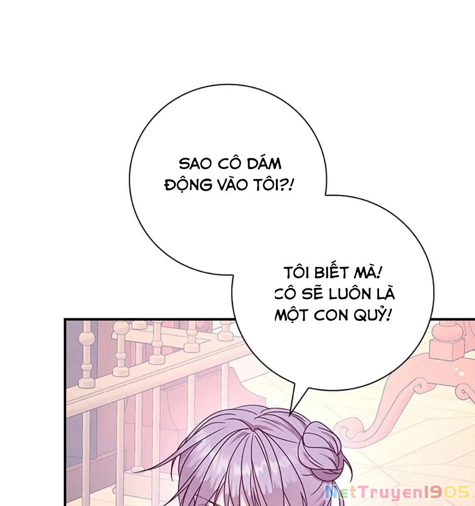 Cuộc Sống Của Nữ Vương Ác Quỷ Chapter 39 - 118