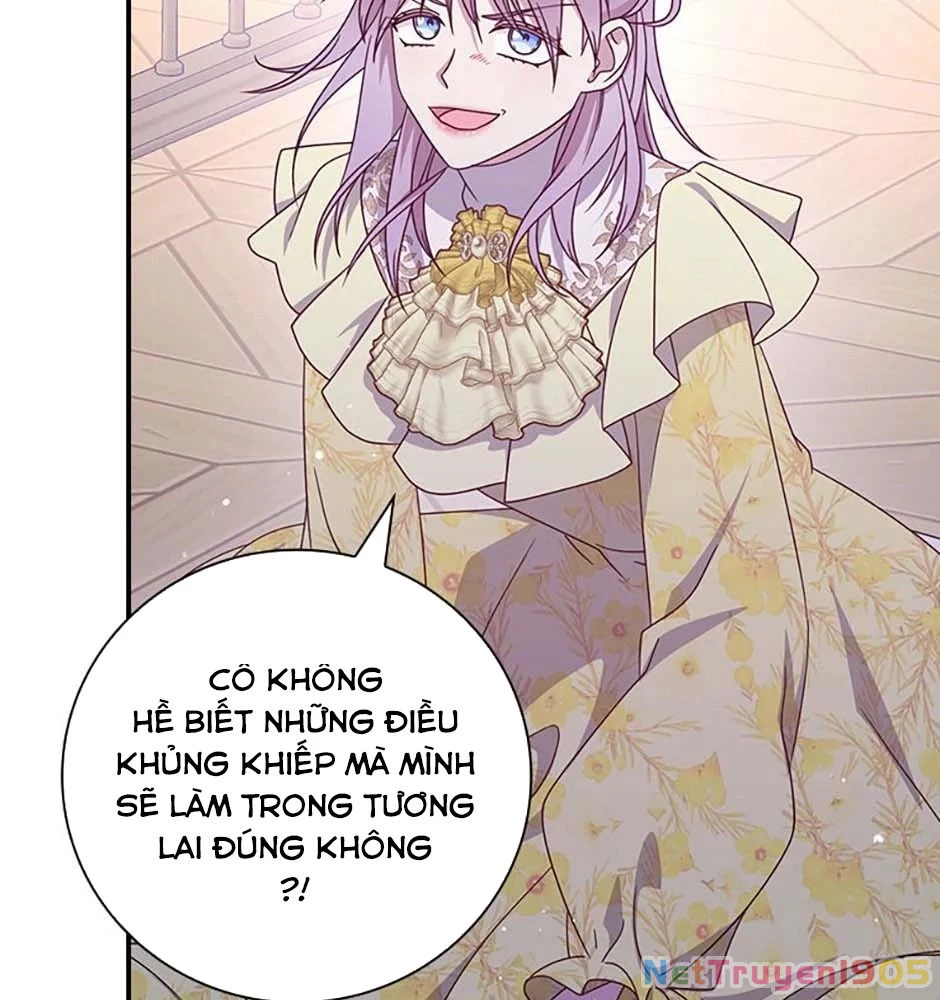 Cuộc Sống Của Nữ Vương Ác Quỷ Chapter 39 - 119