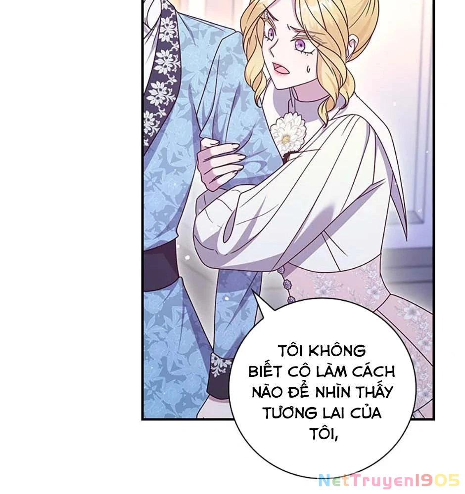 Cuộc Sống Của Nữ Vương Ác Quỷ Chapter 40 - 4