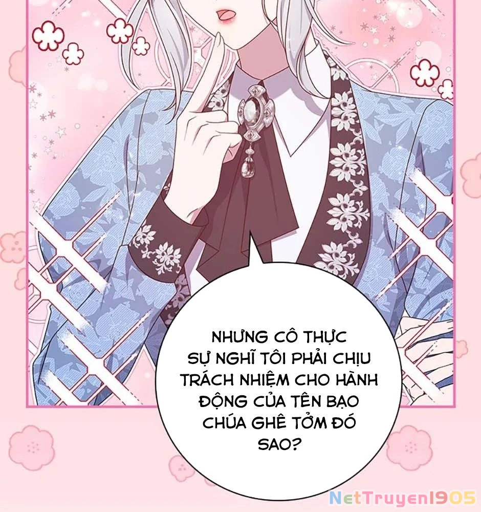 Cuộc Sống Của Nữ Vương Ác Quỷ Chapter 40 - 6